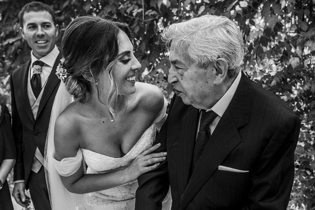 fotógrafo boda Santander feliz día del padre abuelo