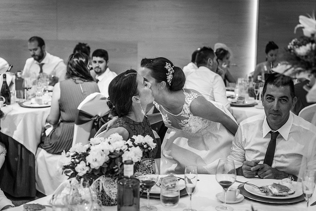 fotógrafo de bodas Santander Blanca y Fran muack