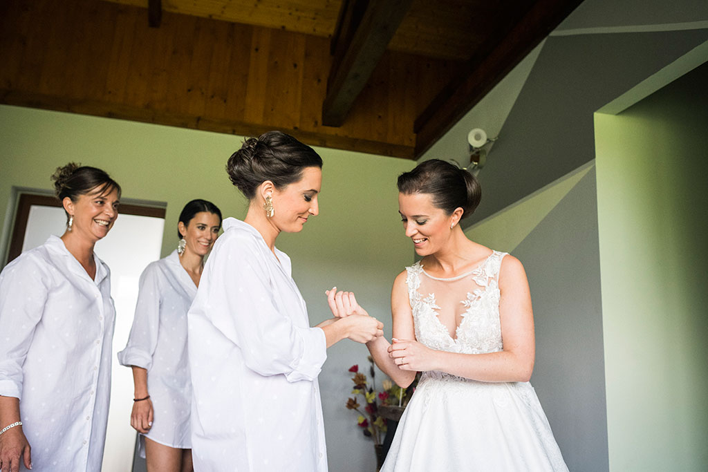 fotógrafo de bodas Santander Blanca y Fran pulsera