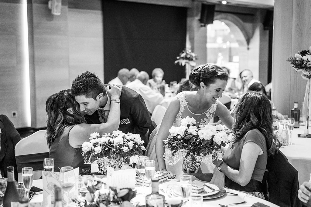 fotógrafo de bodas Santander Blanca y Fran regalos