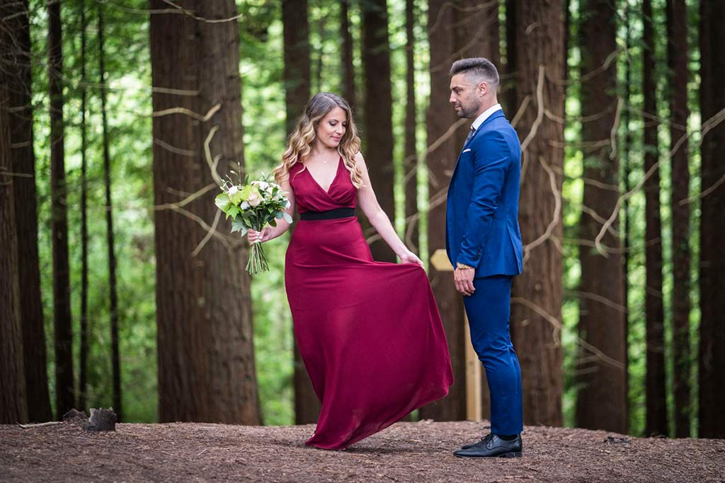 boda Elopements en Cantabria Elopement Marcos Greiz vuelo