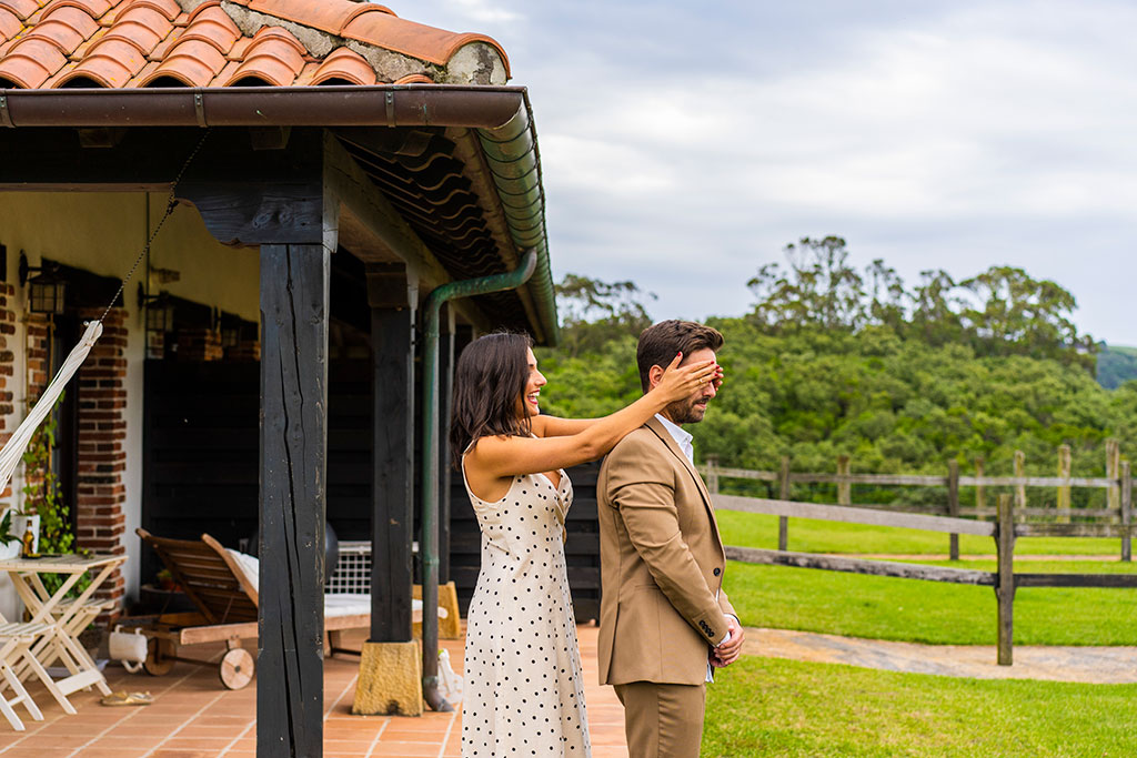 Elopement en Cantabria Marcos Greiz amores