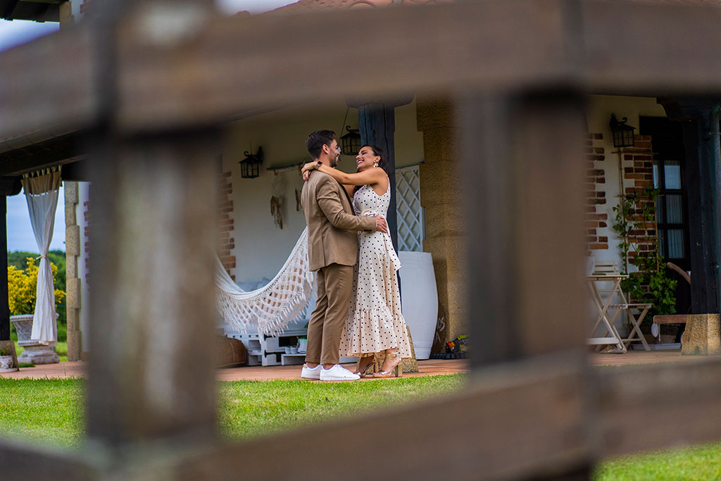 Elopement en Cantabria Marcos Greiz ellos