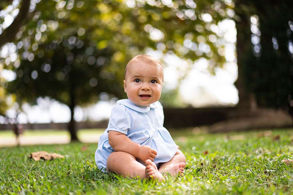 fotos de niños Marcos Greiz Santander Luca