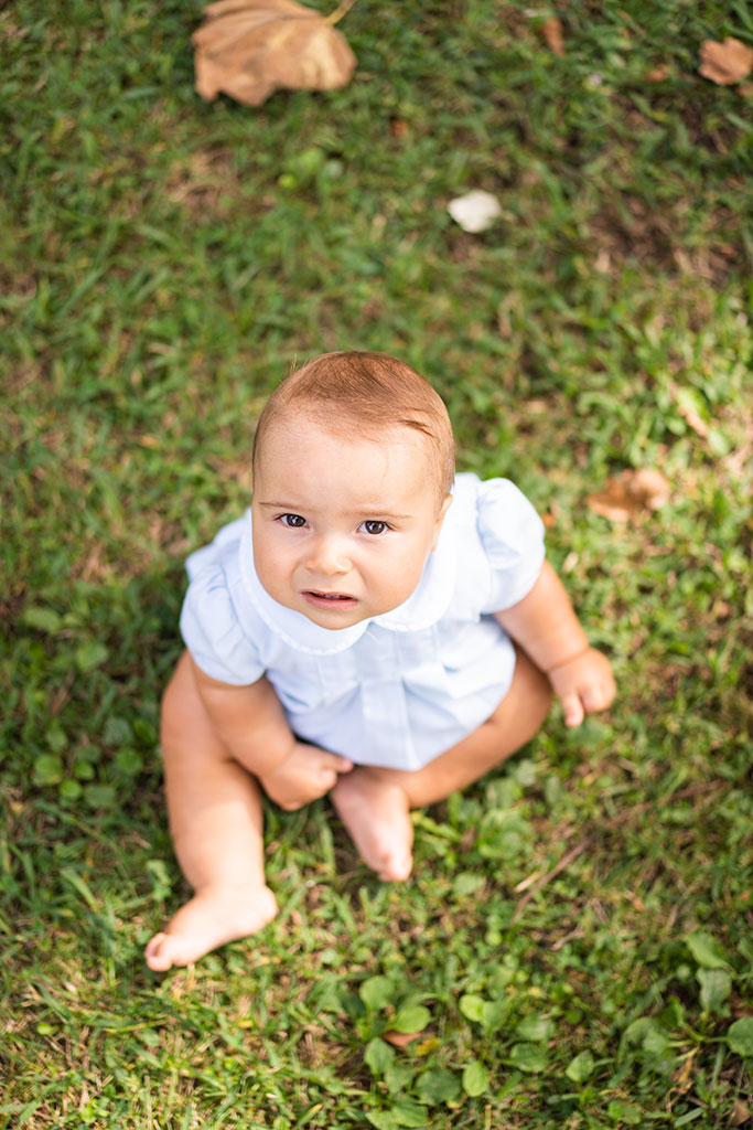 fotos de niños Marcos Greiz Santander mirada