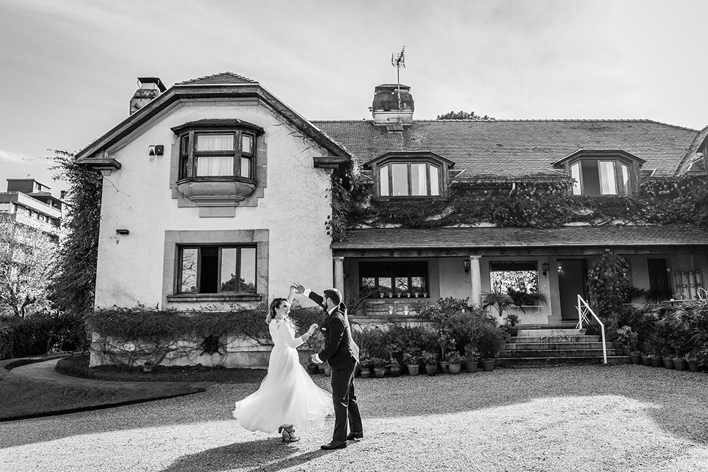 fotógrafo de bodas Cantabria Santander covid19 Marcos Greiz bailemos