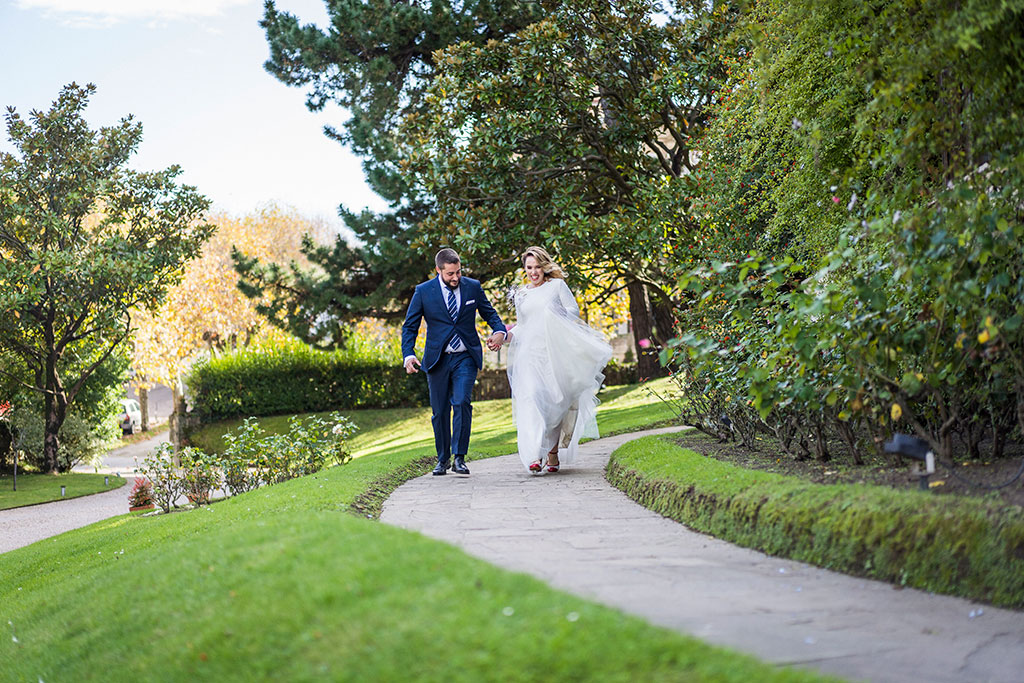 fotógrafo de bodas Cantabria Santander covid19 Marcos Greiz carreras