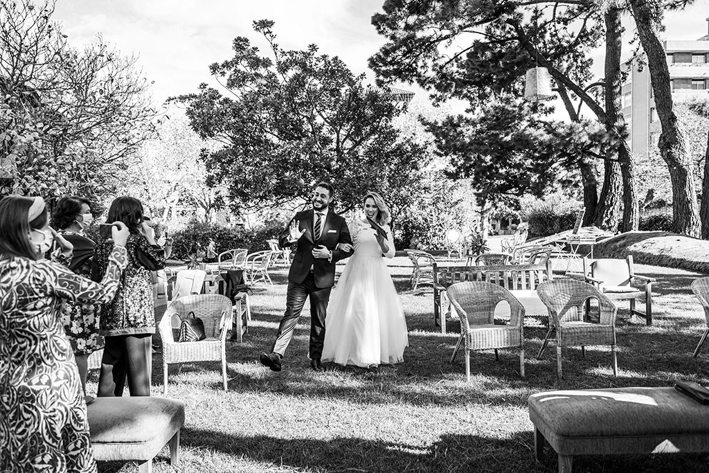 fotógrafo de bodas Cantabria Santander covid19 Marcos Greiz entrada