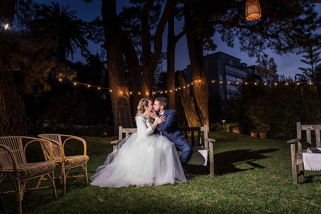 fotógrafo de bodas Cantabria Santander covid19 Marcos Greiz pareja