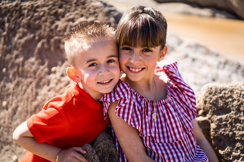 fotografía niños Cantabria Marcos Greiz arnia juntos