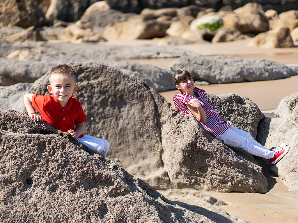 fotografía niños Cantabria Marcos Greiz arnia peques