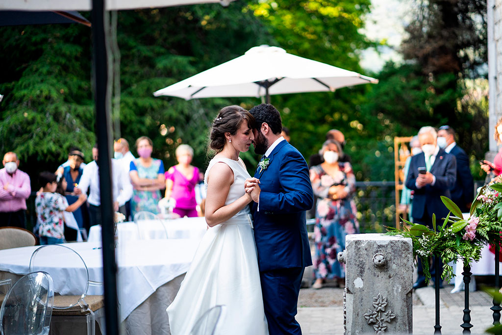 fotografo bodas cantabria marcos greiz baile nupcial