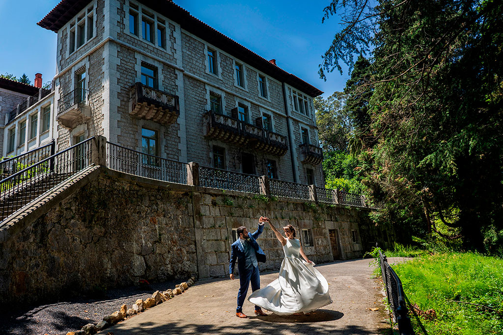 fotografo bodas cantabria marcos greiz pareja