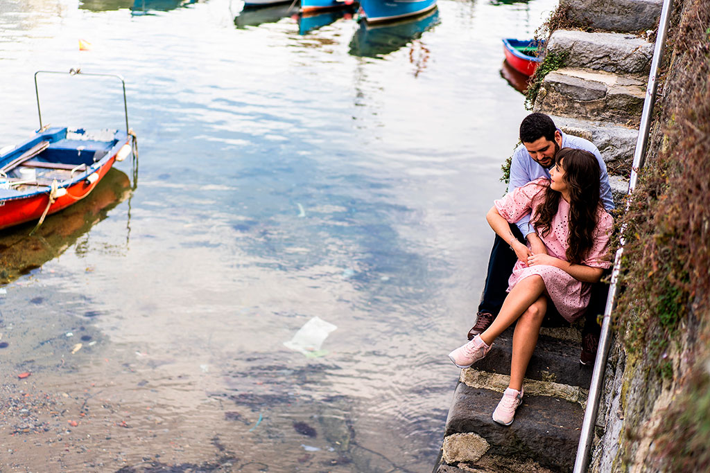 fotografo bodas cantabria marcos greiz mar