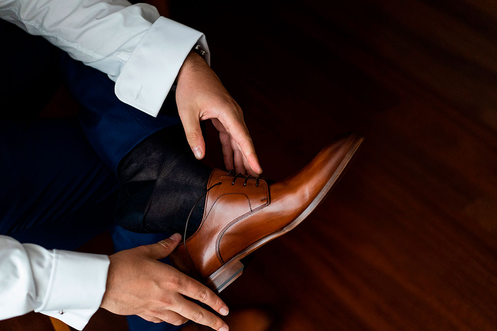 fotografo bodas cantabria marcos greiz zapato