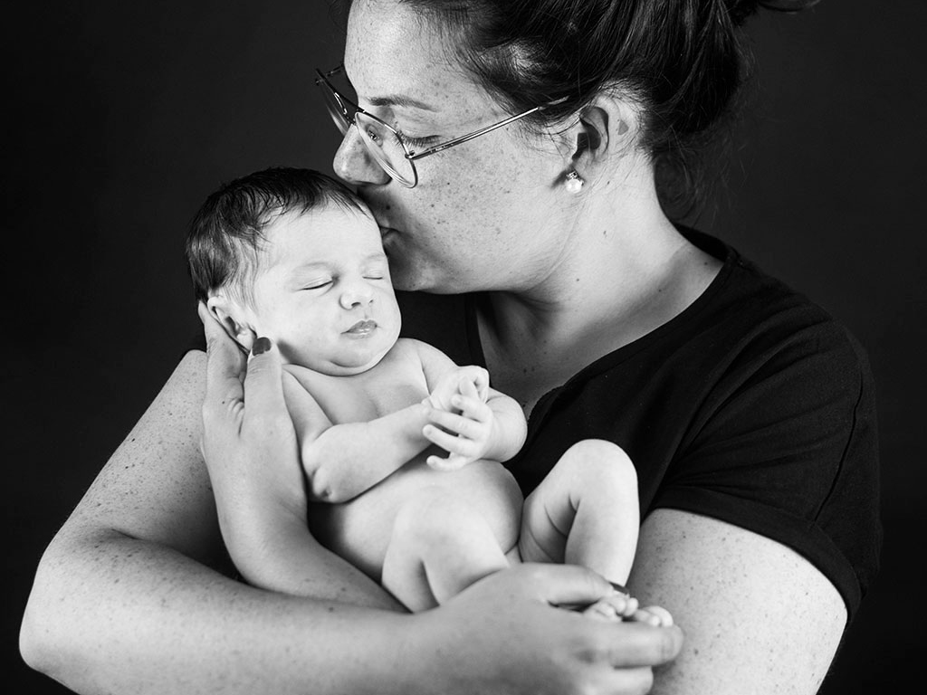 fotografía blanco y negro jornadas puertas abiertas Marcos Greiz mami