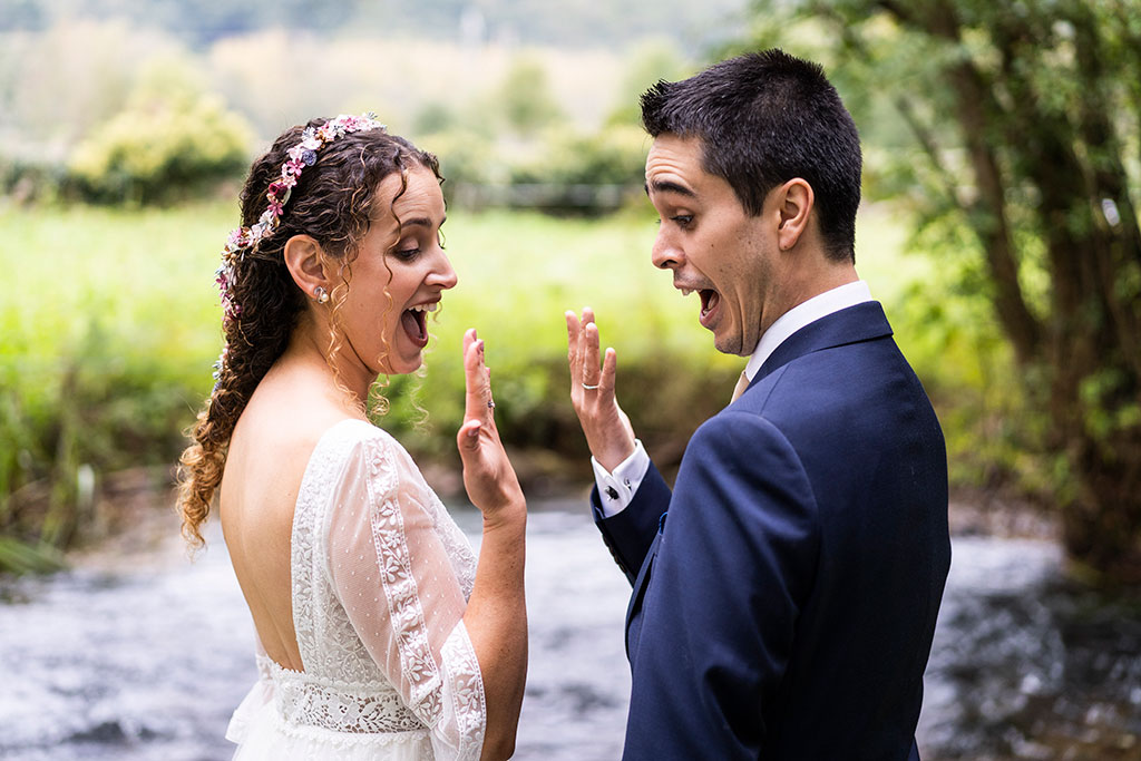 Fotógrafo de bodas Cantabria Marcos Greiz Deva Jorge anillos