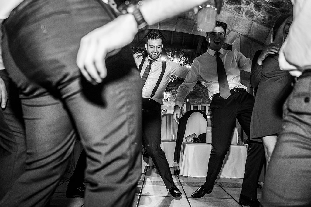 Fotógrafo de bodas Cantabria Marcos Greiz Deva Jorge fiesta