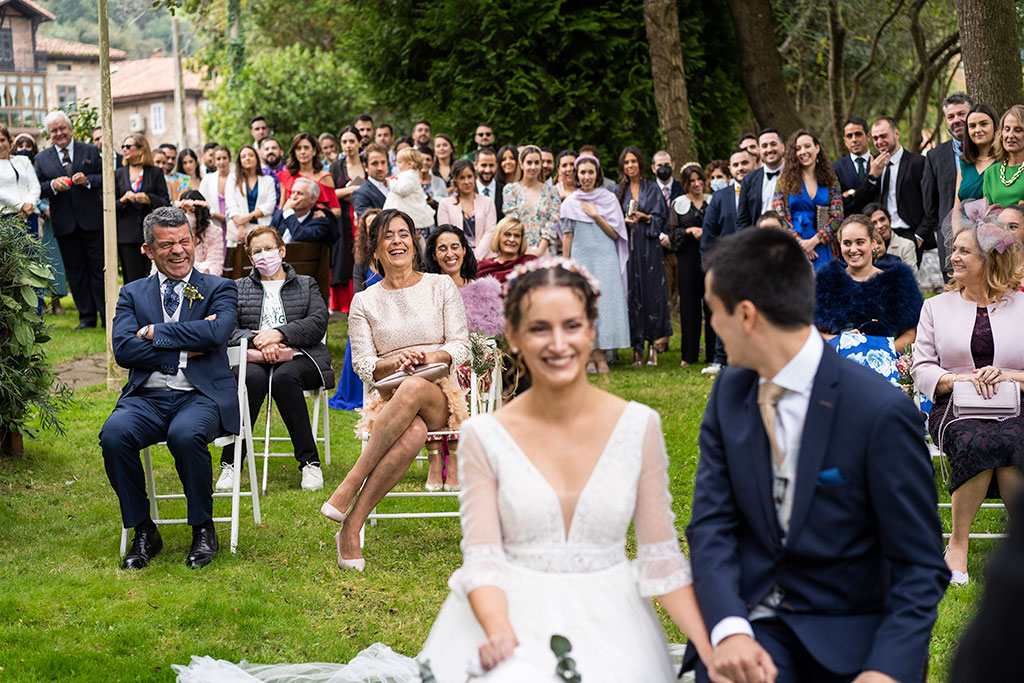 Fotógrafo de bodas Cantabria Marcos Greiz Deva Jorge complicidad