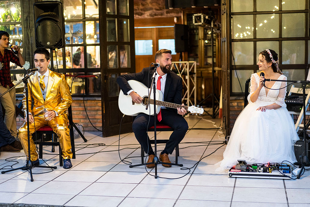 Fotógrafo de bodas Cantabria Marcos Greiz Deva Jorge concierto