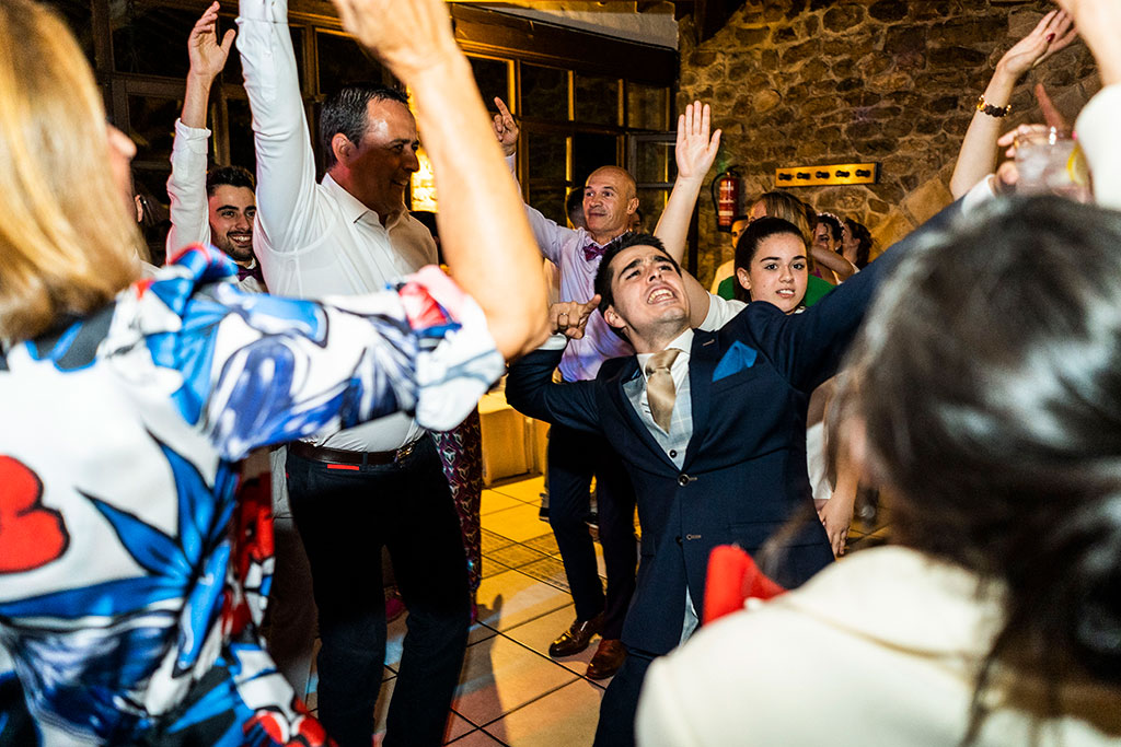 Fotógrafo de bodas Cantabria Marcos Greiz Deva Jorge el