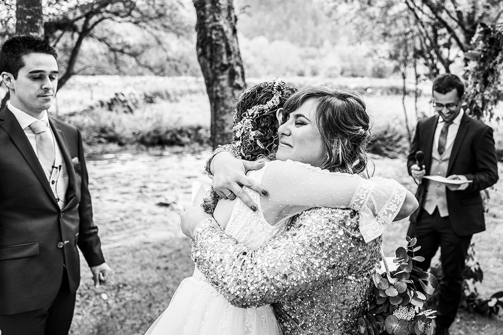 Fotógrafo de bodas Cantabria Marcos Greiz Deva Jorge emociones