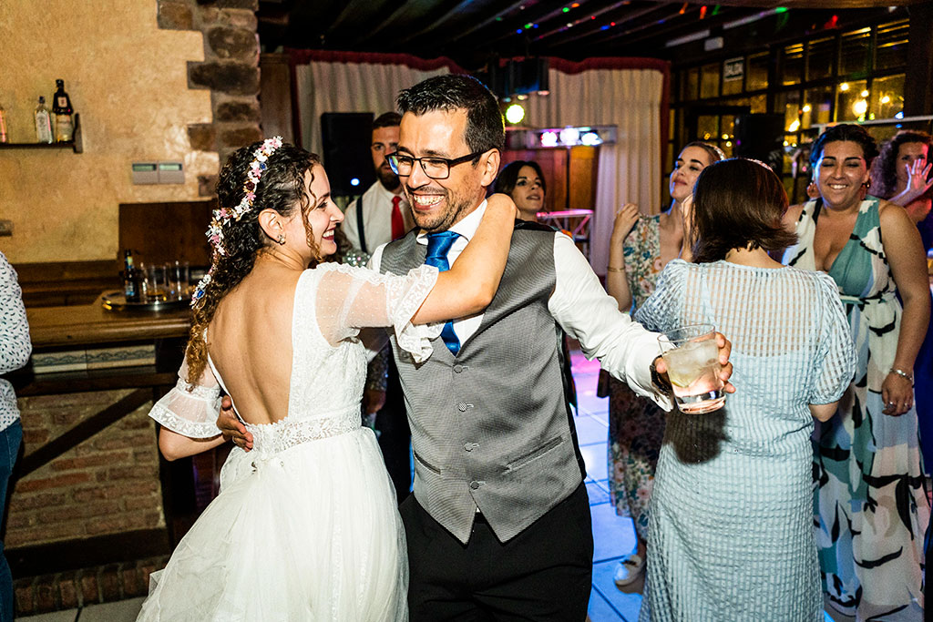 Fotógrafo de bodas Cantabria Marcos Greiz Deva Jorge fiestorro