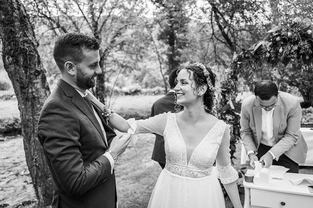 Fotógrafo de bodas Cantabria Marcos Greiz Deva Jorge hermano