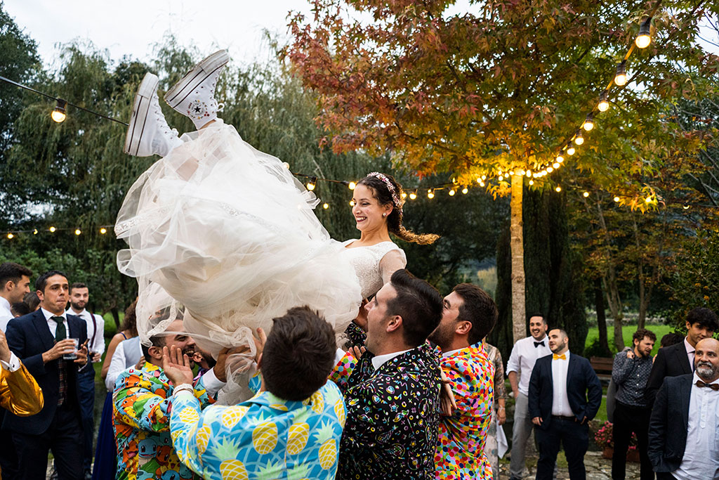 Fotógrafo de bodas Cantabria Marcos Greiz Deva Jorge manteo