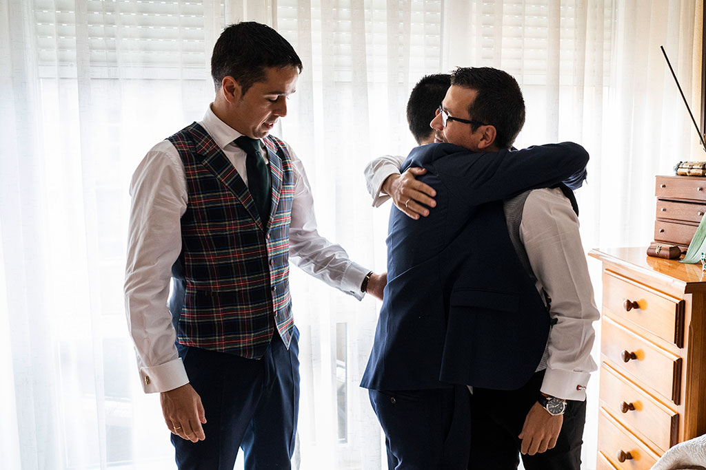 Fotógrafo de bodas Cantabria Marcos Greiz Deva Jorge Nanin