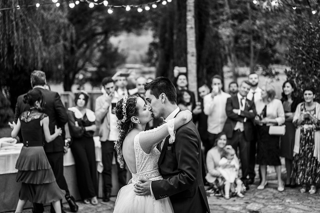 Fotógrafo de bodas Cantabria Marcos Greiz Deva Jorge primer biale novios