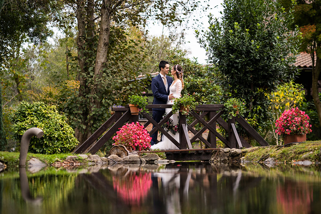 Fotógrafo de bodas Cantabria Marcos Greiz Deva Jorge puente