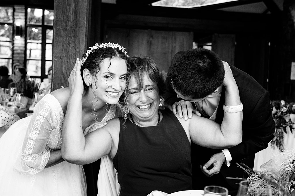 Fotógrafo de bodas Cantabria Marcos Greiz Deva Jorge tia