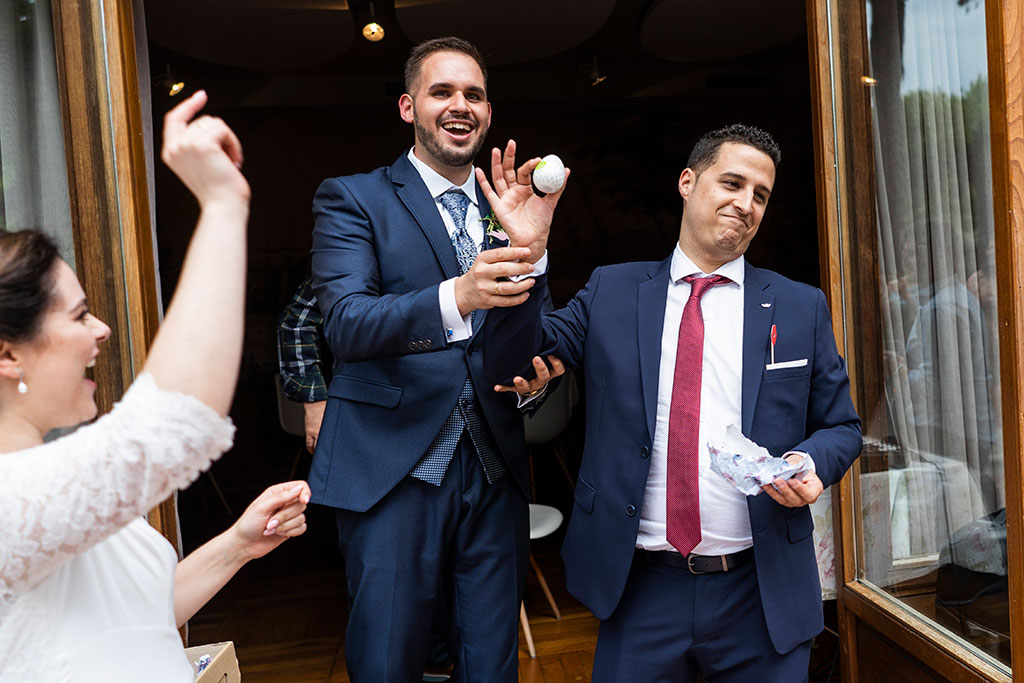 fotografía bodas Santander Cantabria Sara e Ivan consolación