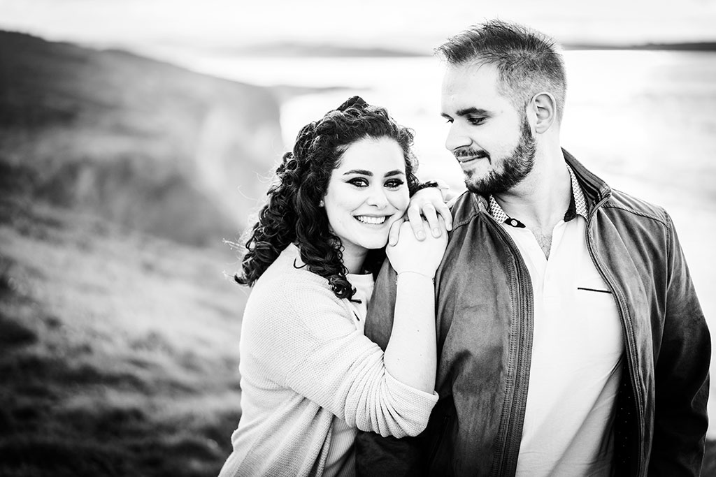 fotografía bodas Santander Cantabria Sara e Ivan pre