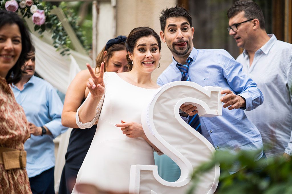 fotografía bodas Santander Cantabria Sara e Ivan S