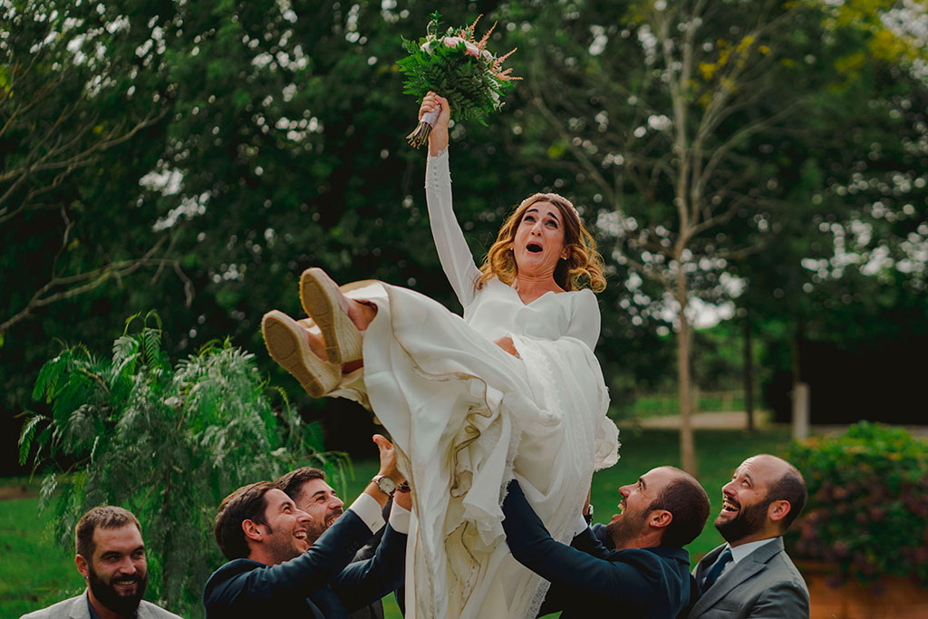 Fotógrafo de bodas Cantabria Carla y Nacho manteo