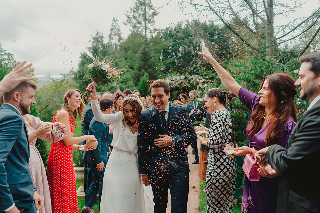 Fotógrafo de bodas Santander Carla y Nacho arroz