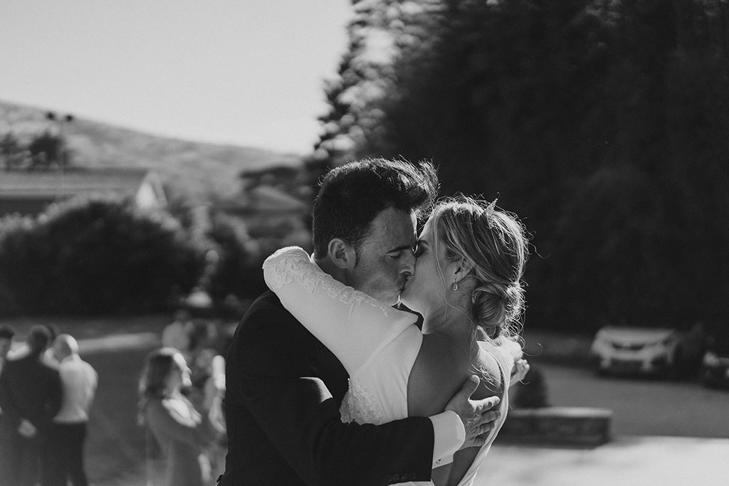 fotógrafo Santander bodas Cantabria Angela y Fran baile