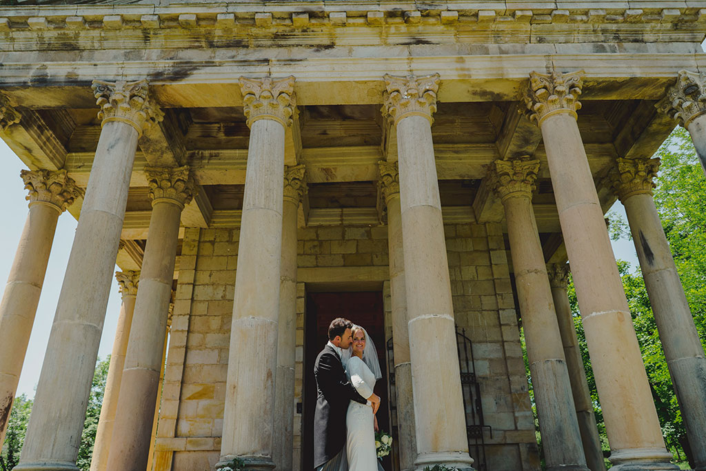 Bodas Cantabria fotografo Santander Angela y Fran san jorge