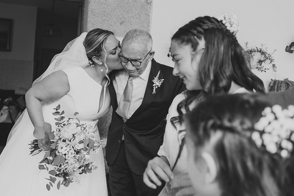 Fotógrafo de boda Cantabria Marcos Greiz abuelo