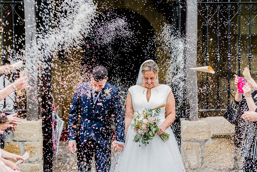 Fotógrafo de boda Cantabria Marcos Greiz arroz