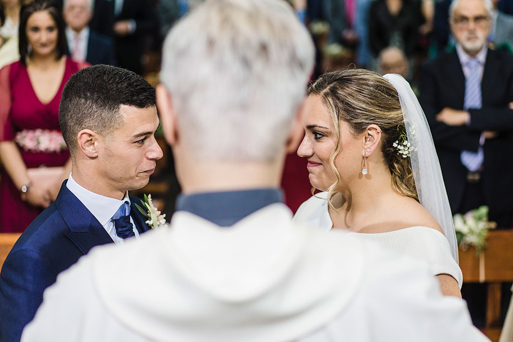 Fotógrafo de boda Cantabria Marcos Greiz ceremonia