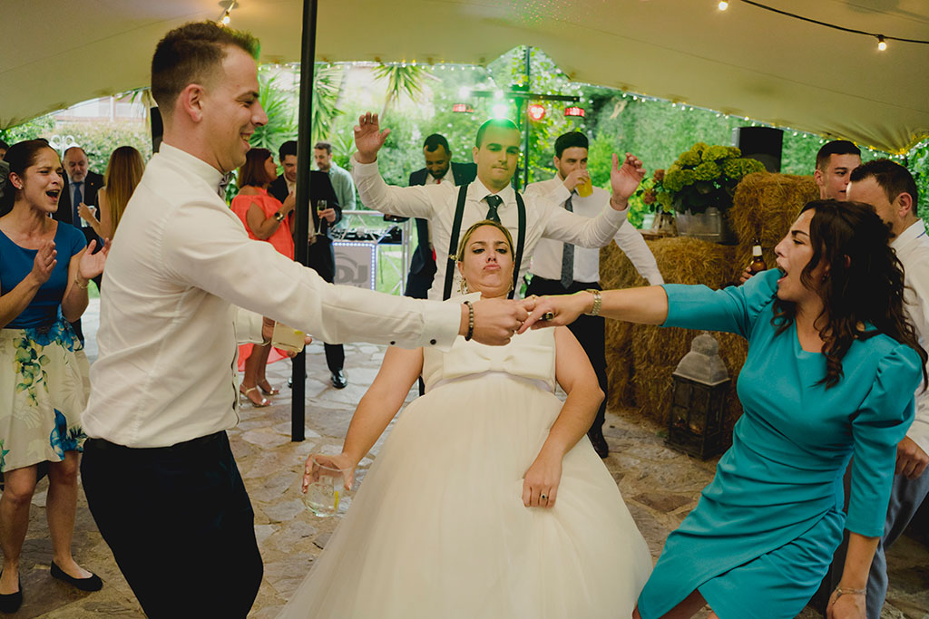 Fotógrafo de boda Cantabria Marcos Greiz limbo