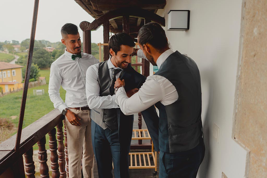 fotografia-bodas-cantabria-fraguas-marcos-greiz-sara-diego-hermanos Fotógrafo de bodas Casona de las Fraguas Marcos Greiz Sara y Diego