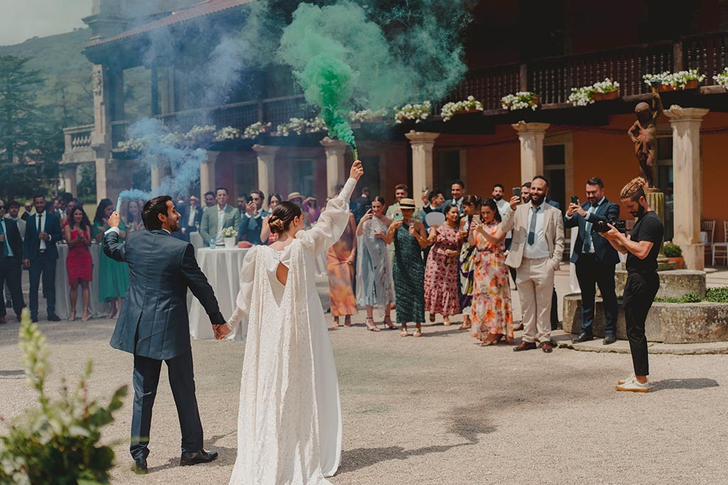 fotografo-bodas-cantabria-casona-fraguas-marcos-greiz-sara-diego-llegada Fotógrafo de bodas Casona de las Fraguas Marcos Greiz Sara y Diego
